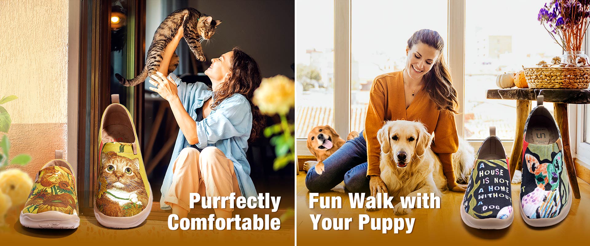 Walk Your Furry Friend with Style and Color🐱🐶