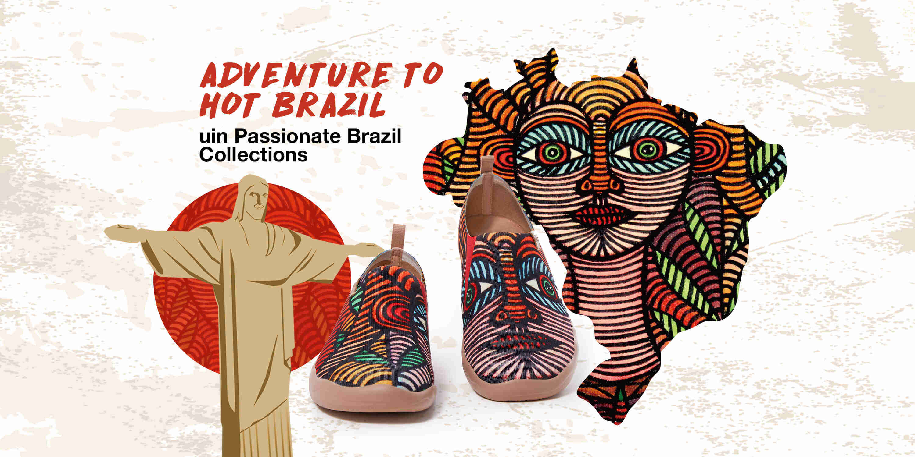 Passionate Brazil Collection