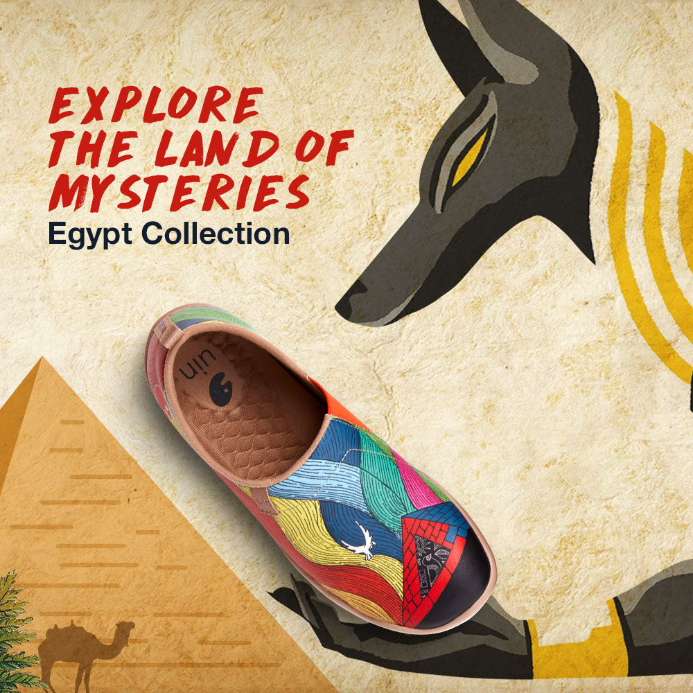 Egypt Collection