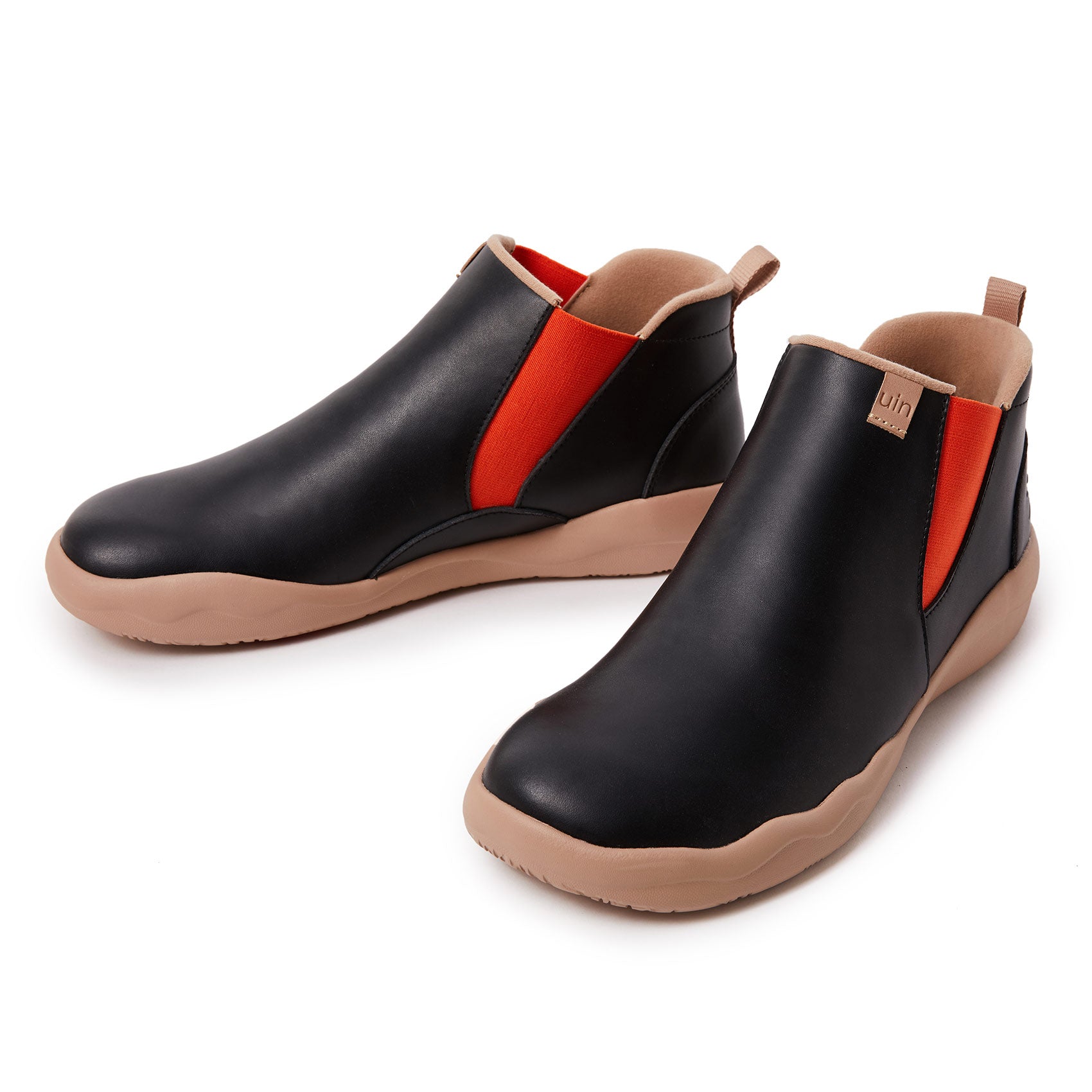 Granada Collection-Ankle Boots