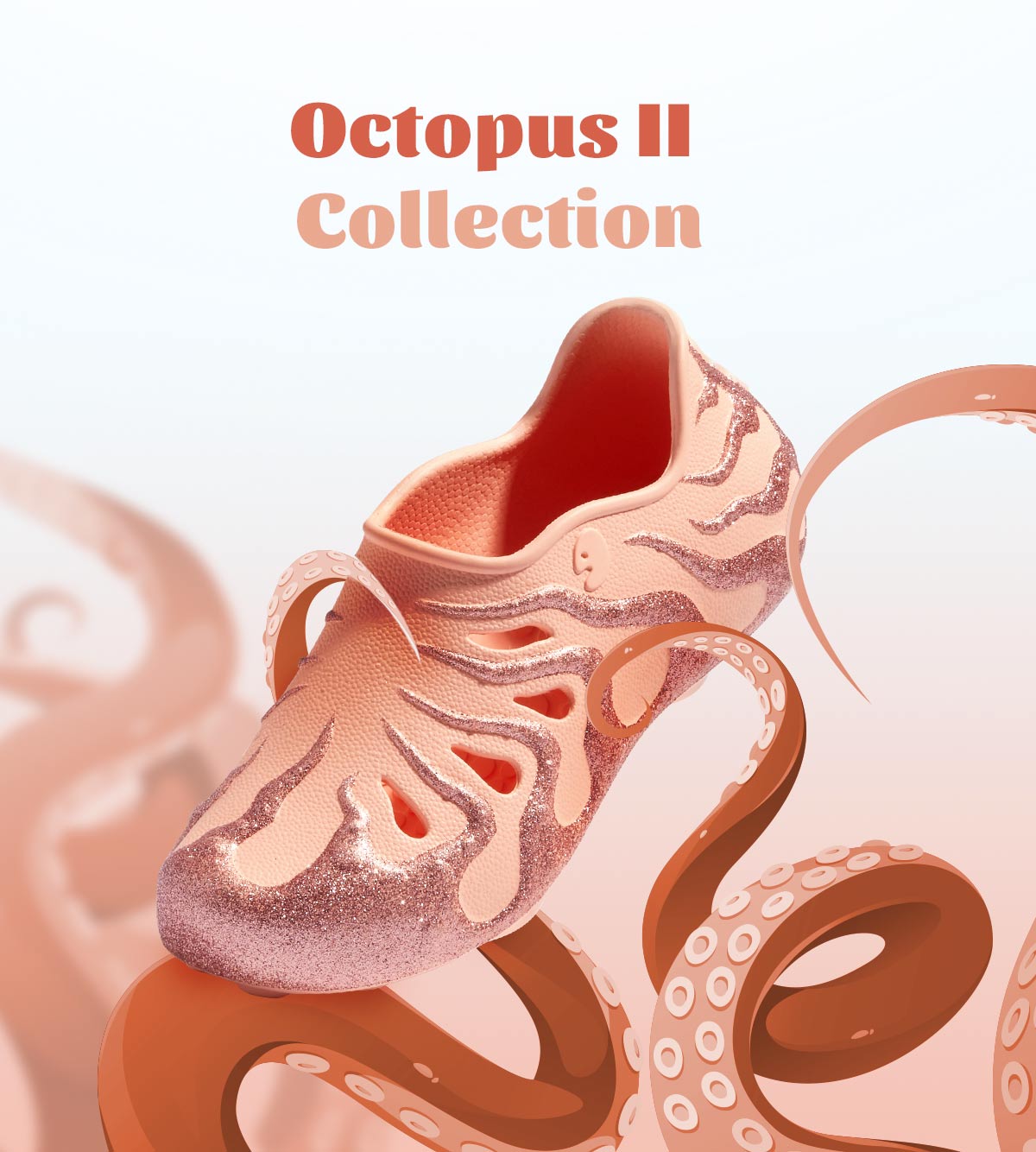 Octopus II Collection