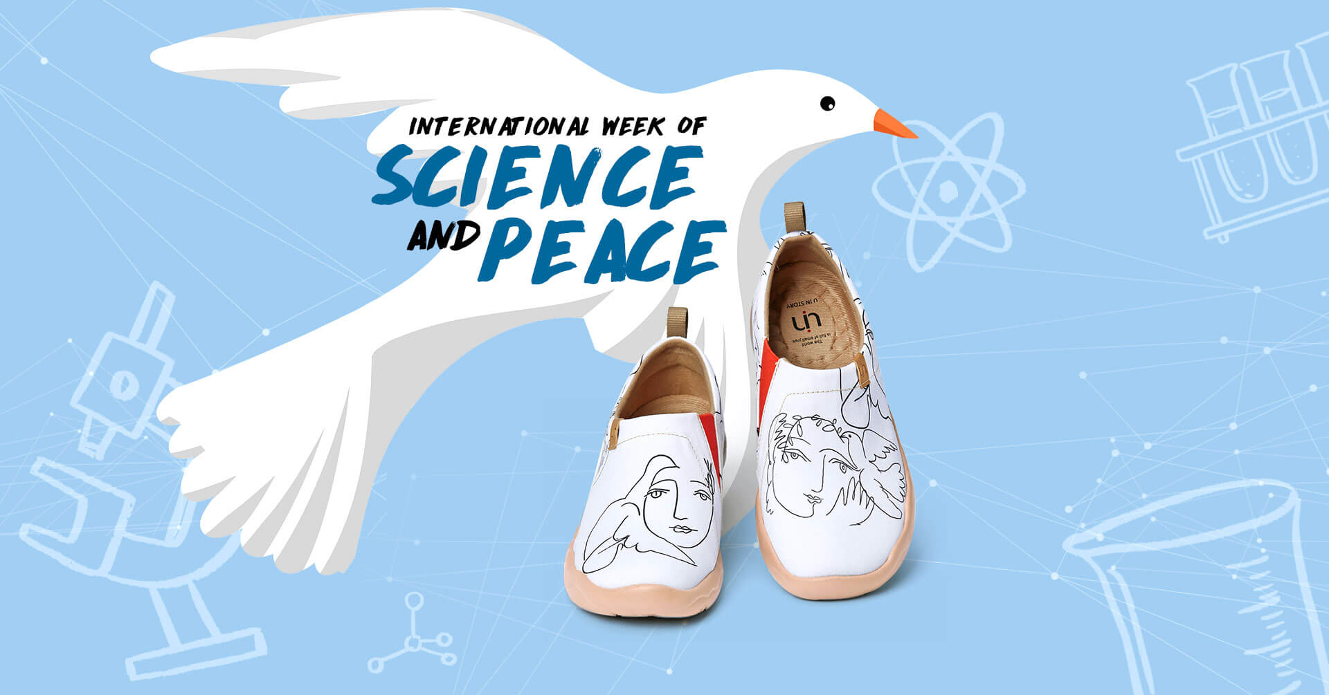 International Week of Science and Peace