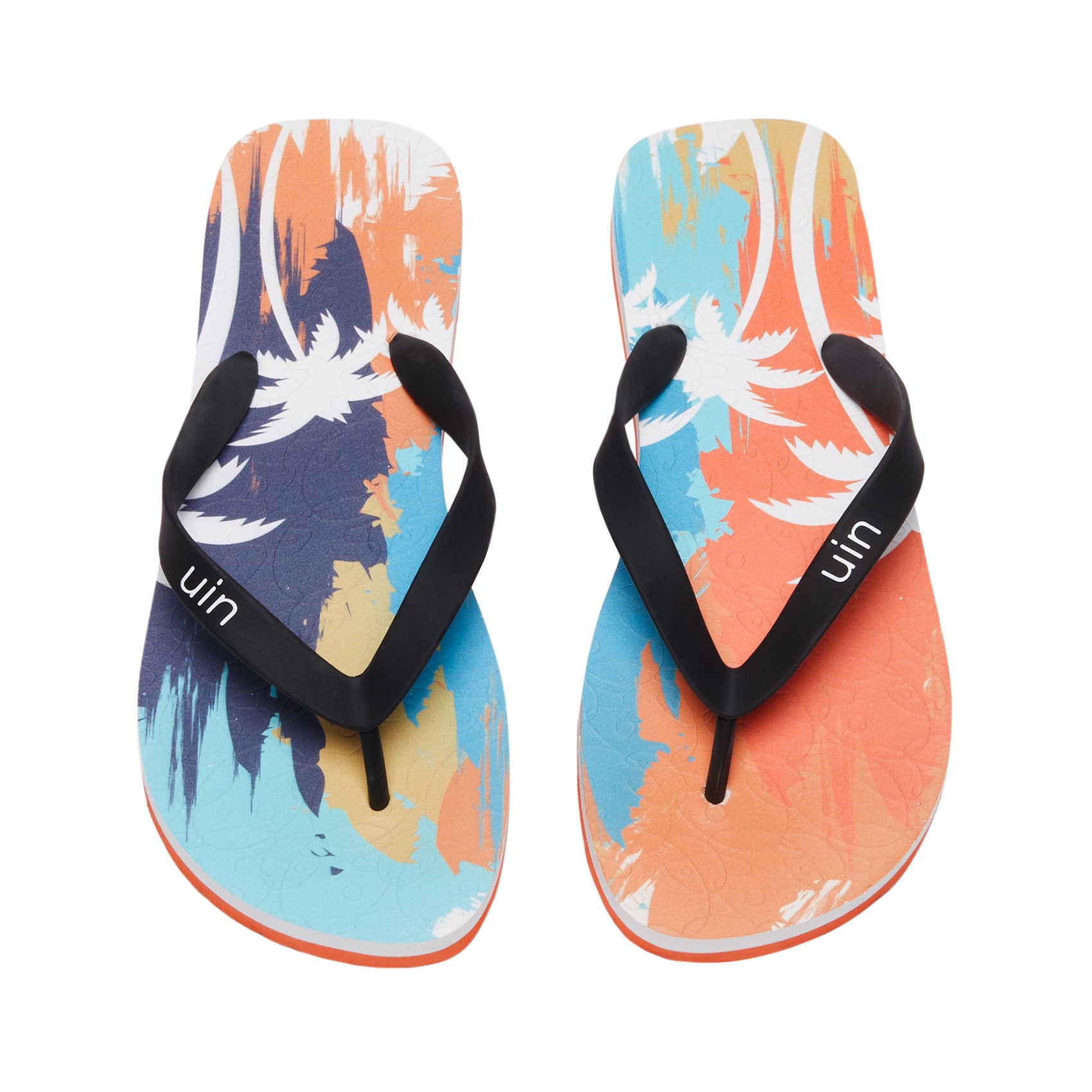 Blanes Flip-flops Collection