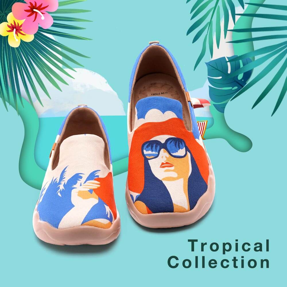 Tropical Collection