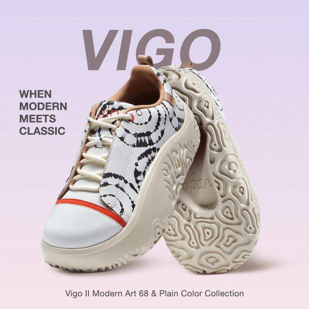 Vigo II Collection