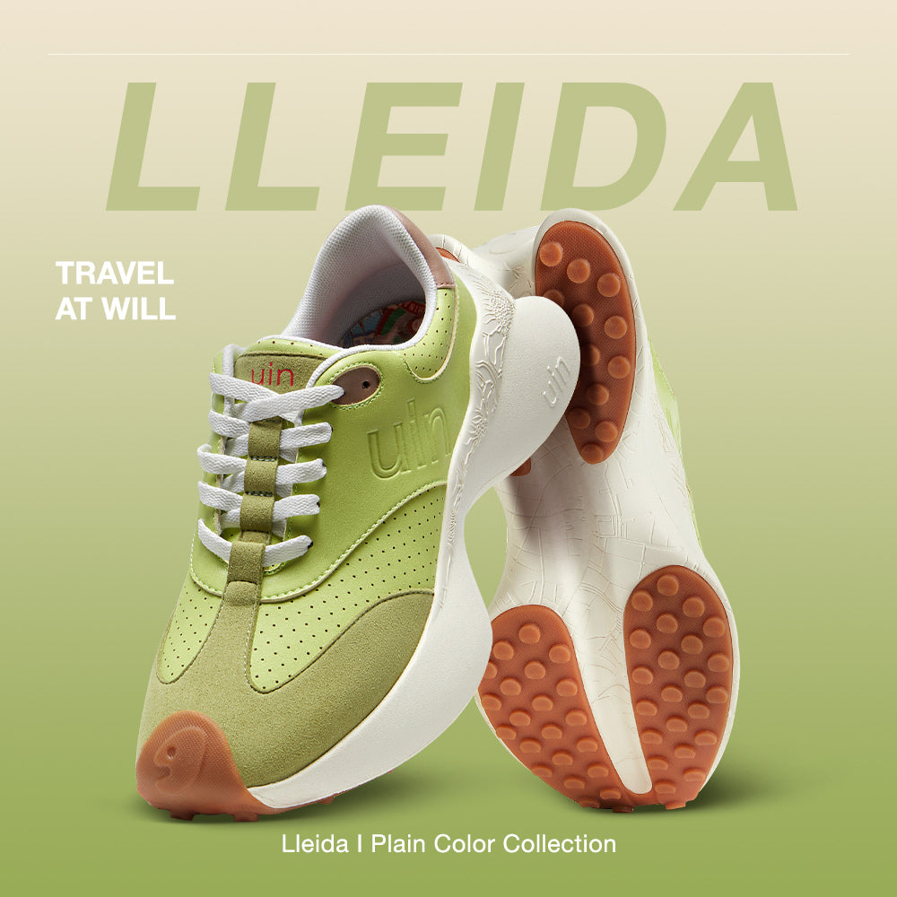 Lleida Collection