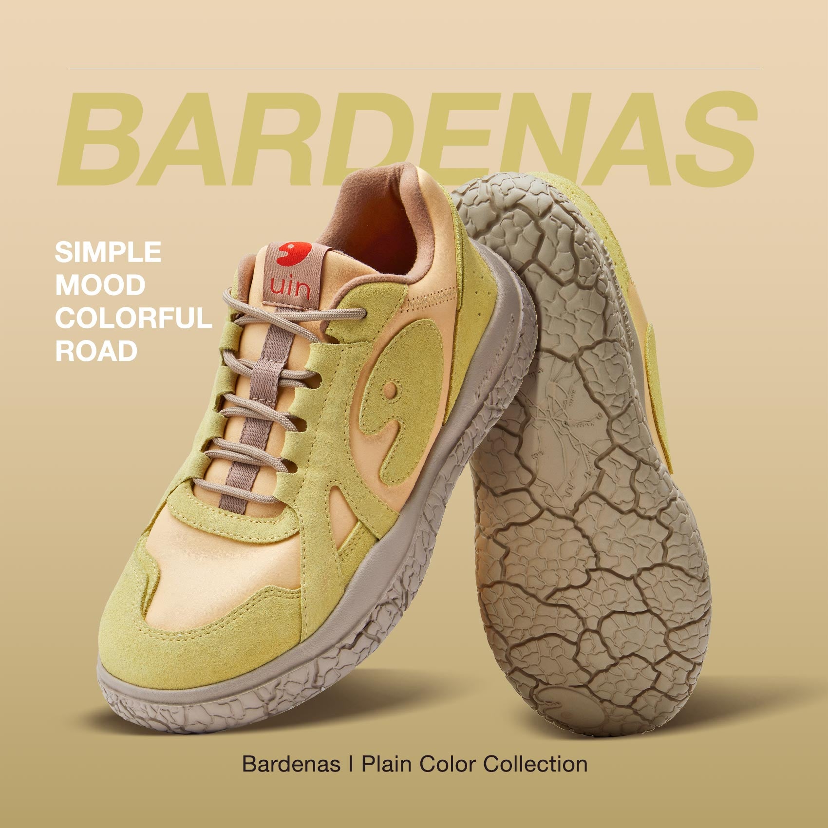 Bardenas I Collection