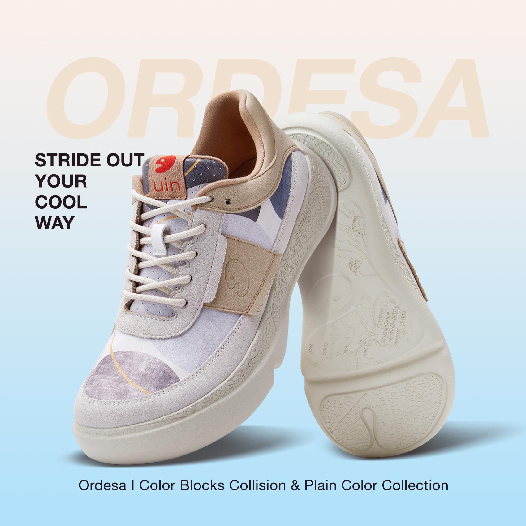 Ordesa I Collection