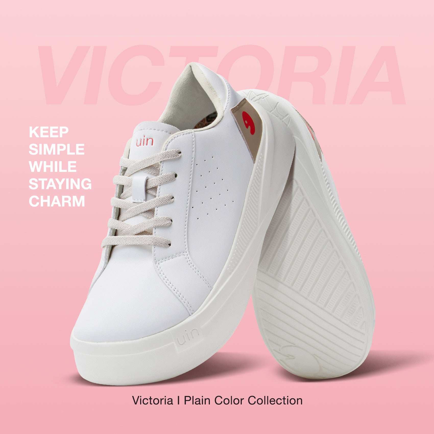 Victoria I Collection