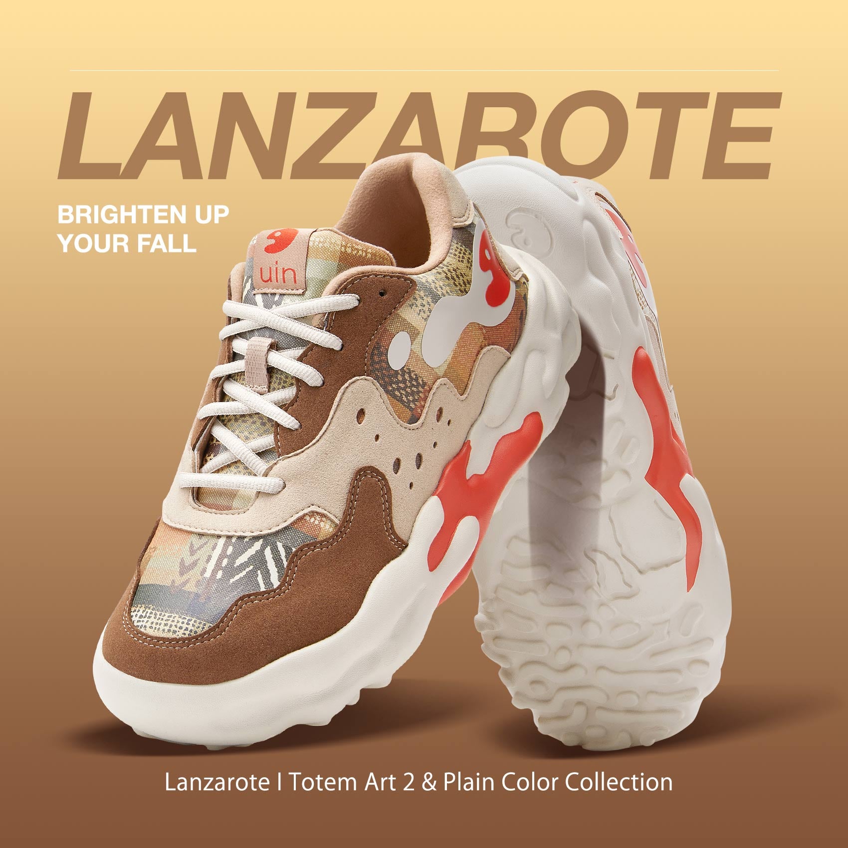 Lanzarote I Collection