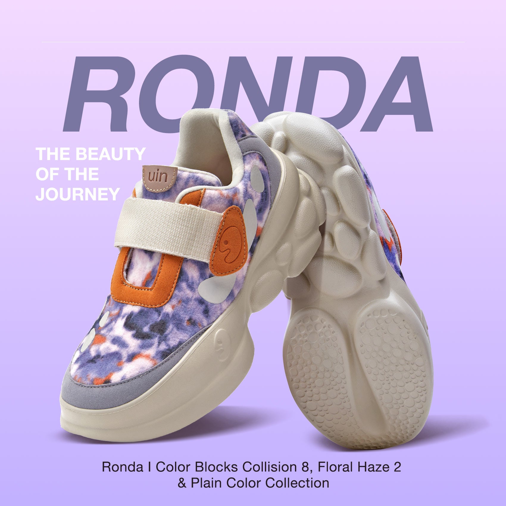 Ronda I Collection for Women