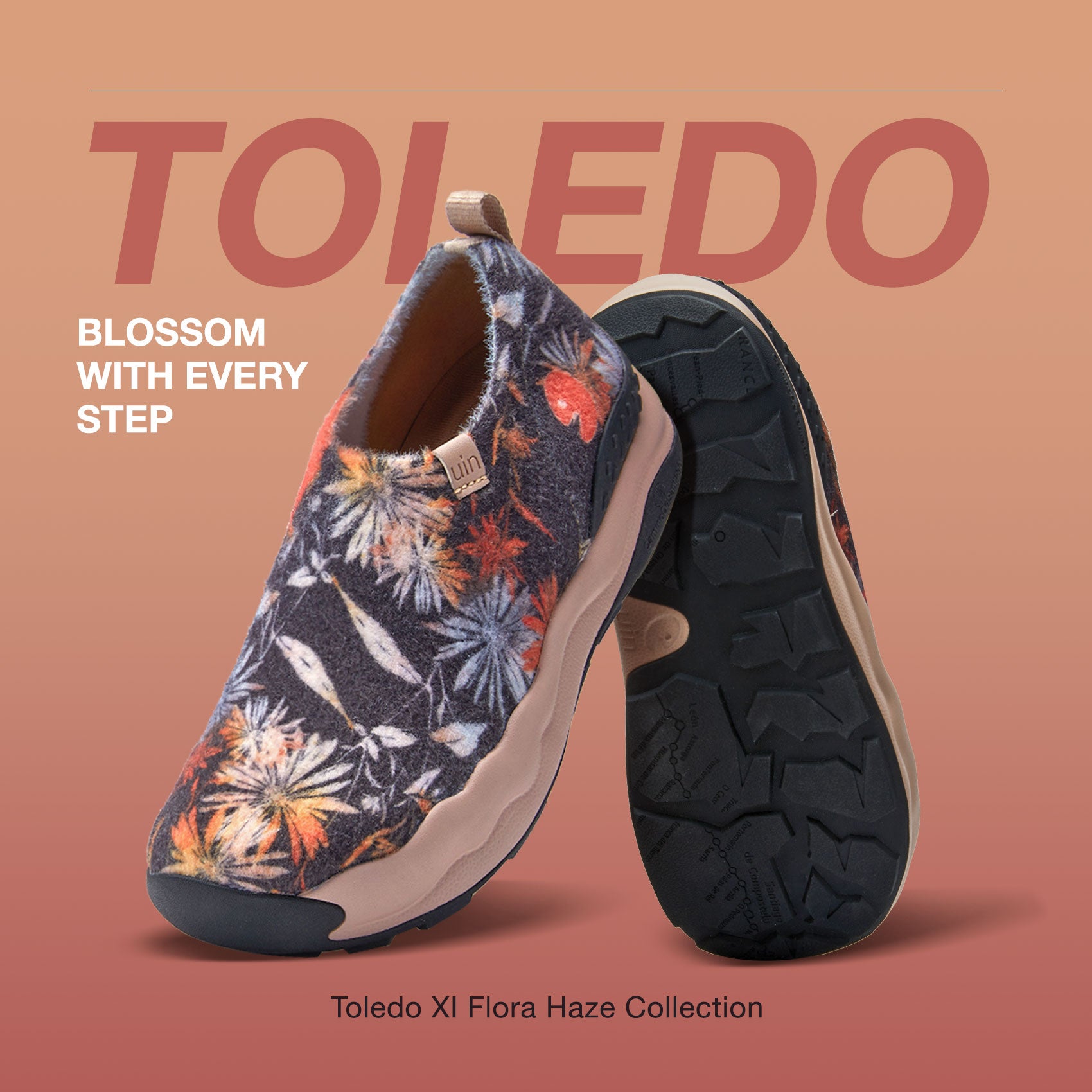 Toledo XI Collection for Women