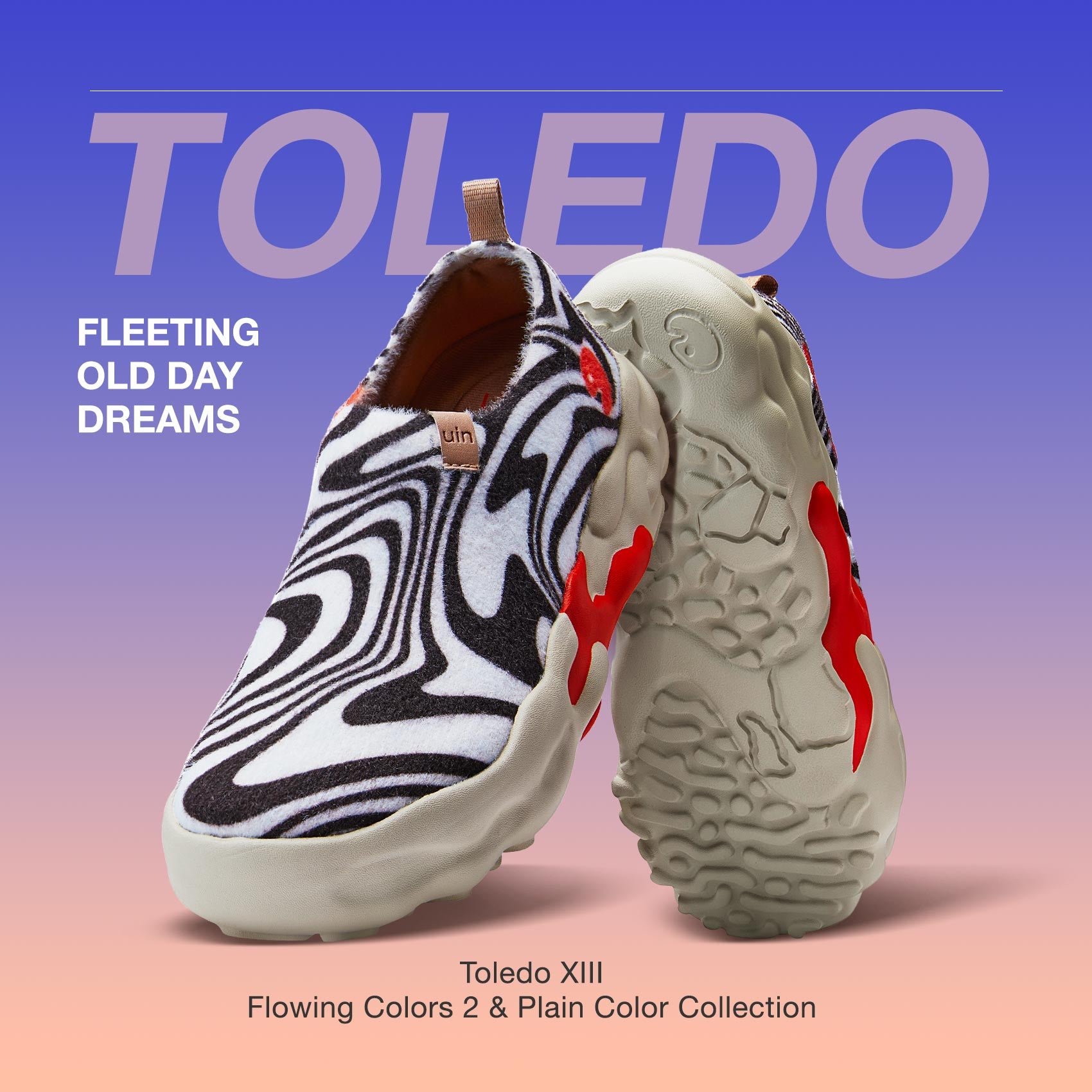 Toledo XIII Collection