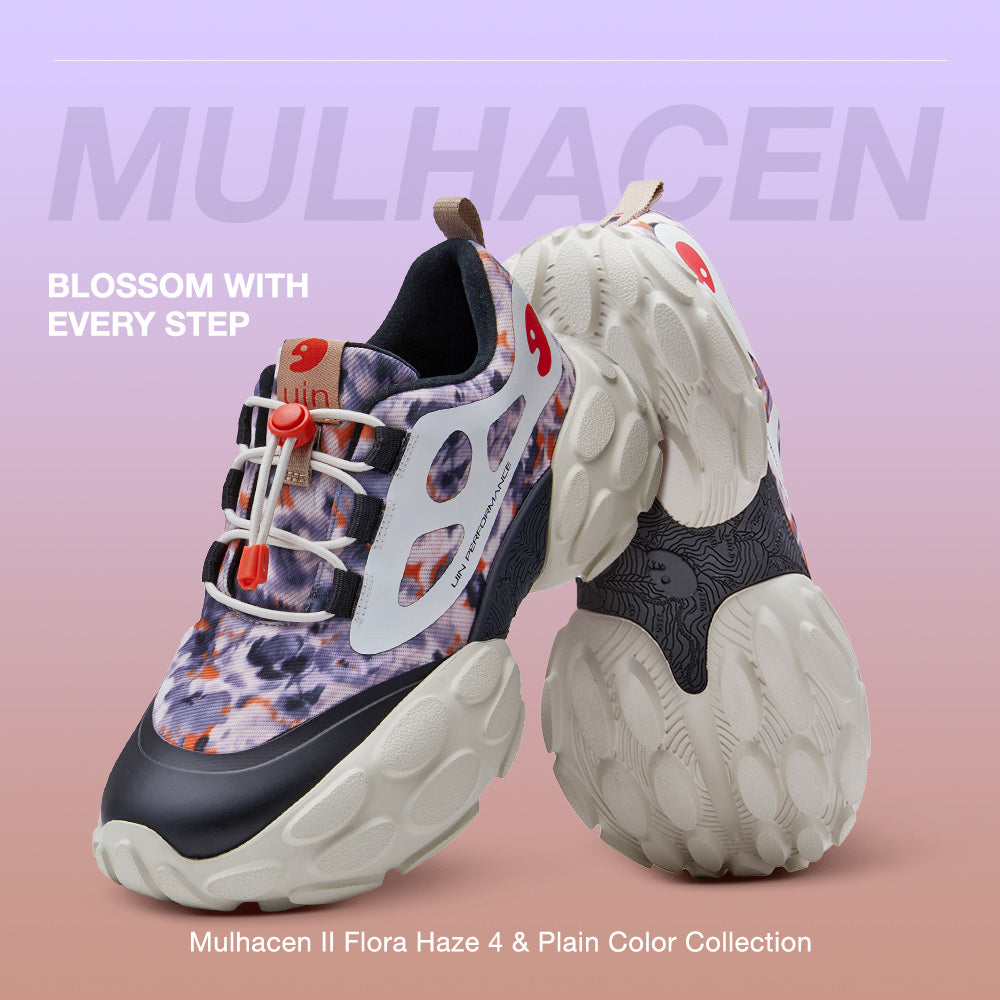 Mulhacen Collection-Fashion Sneakers