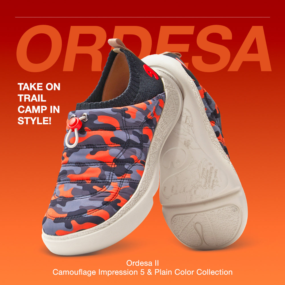 Ordesa II Collection