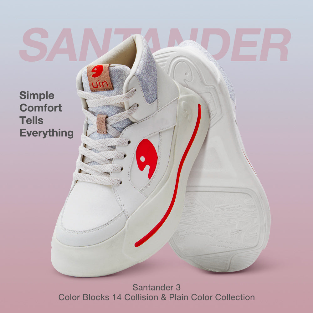 Santander III Collection