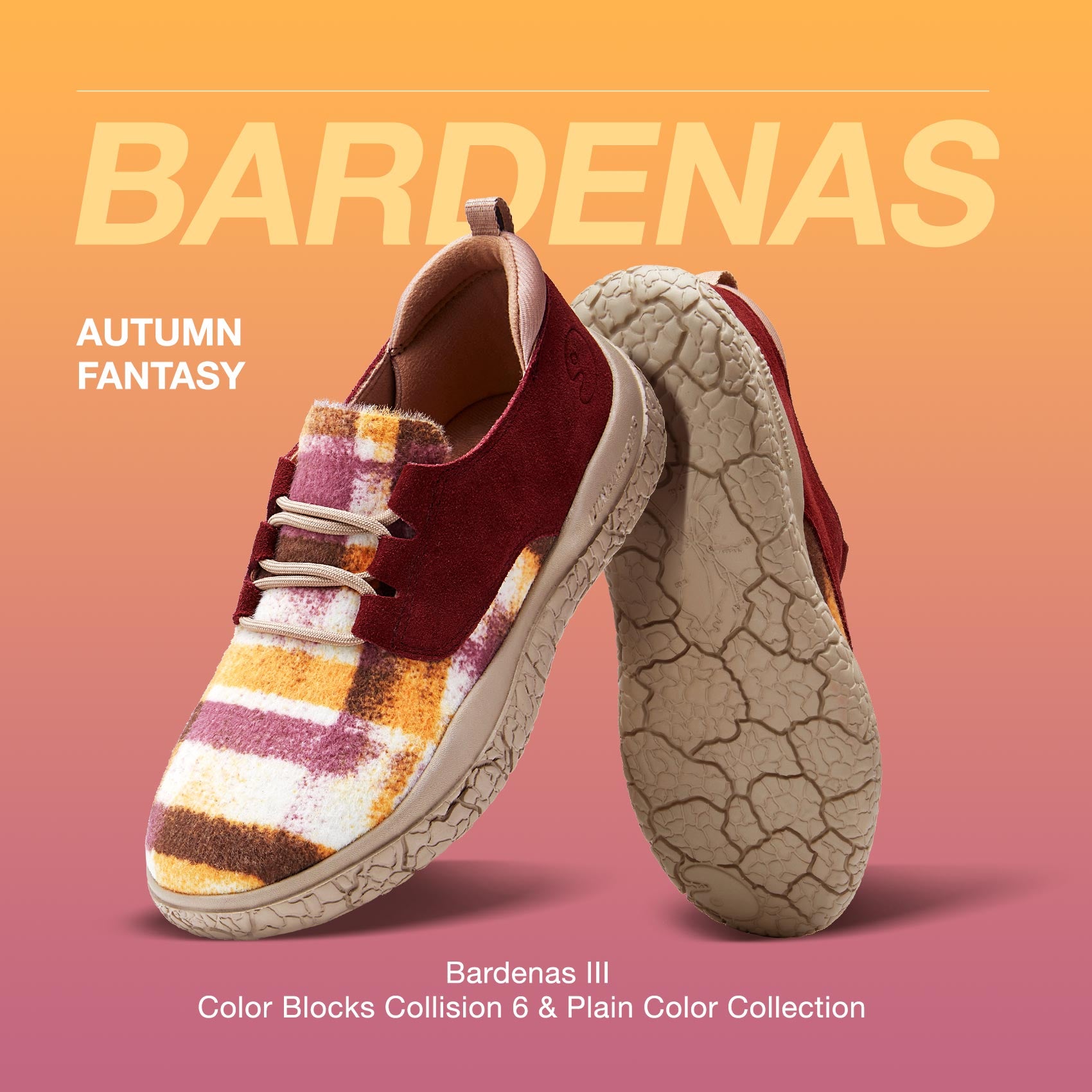 Bardenas III Collection