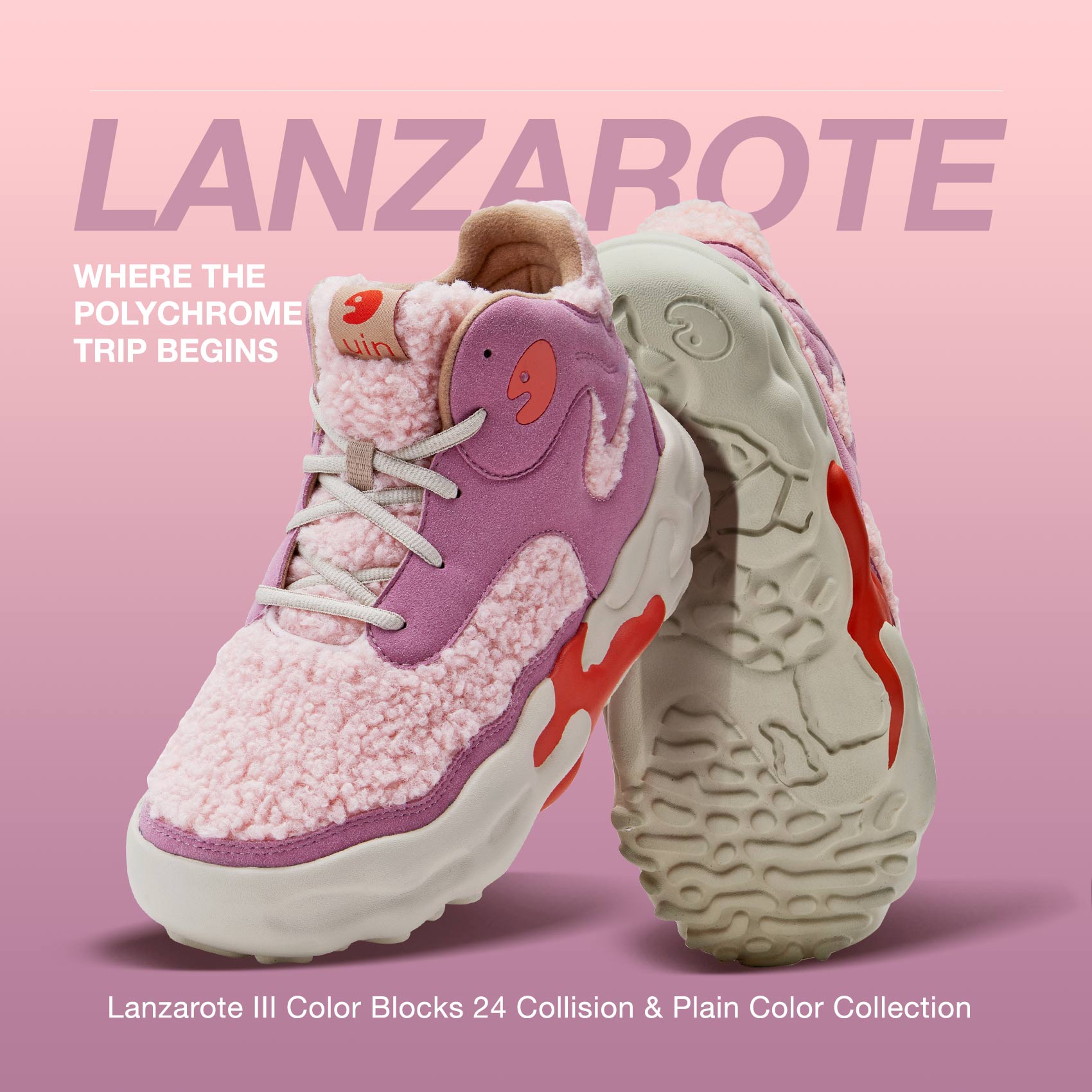 Lanzarote III Collection