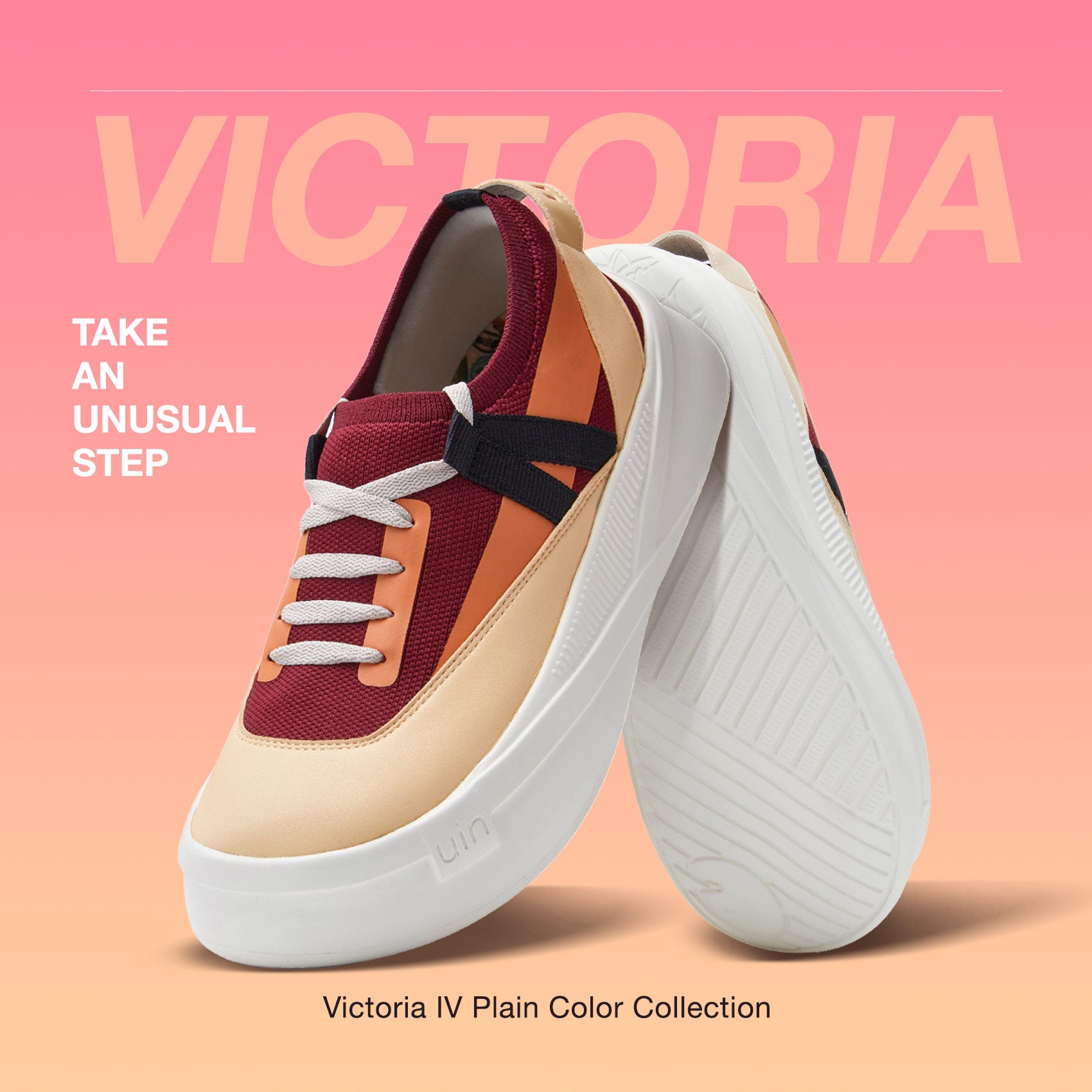 Victoria IV Collection for Women