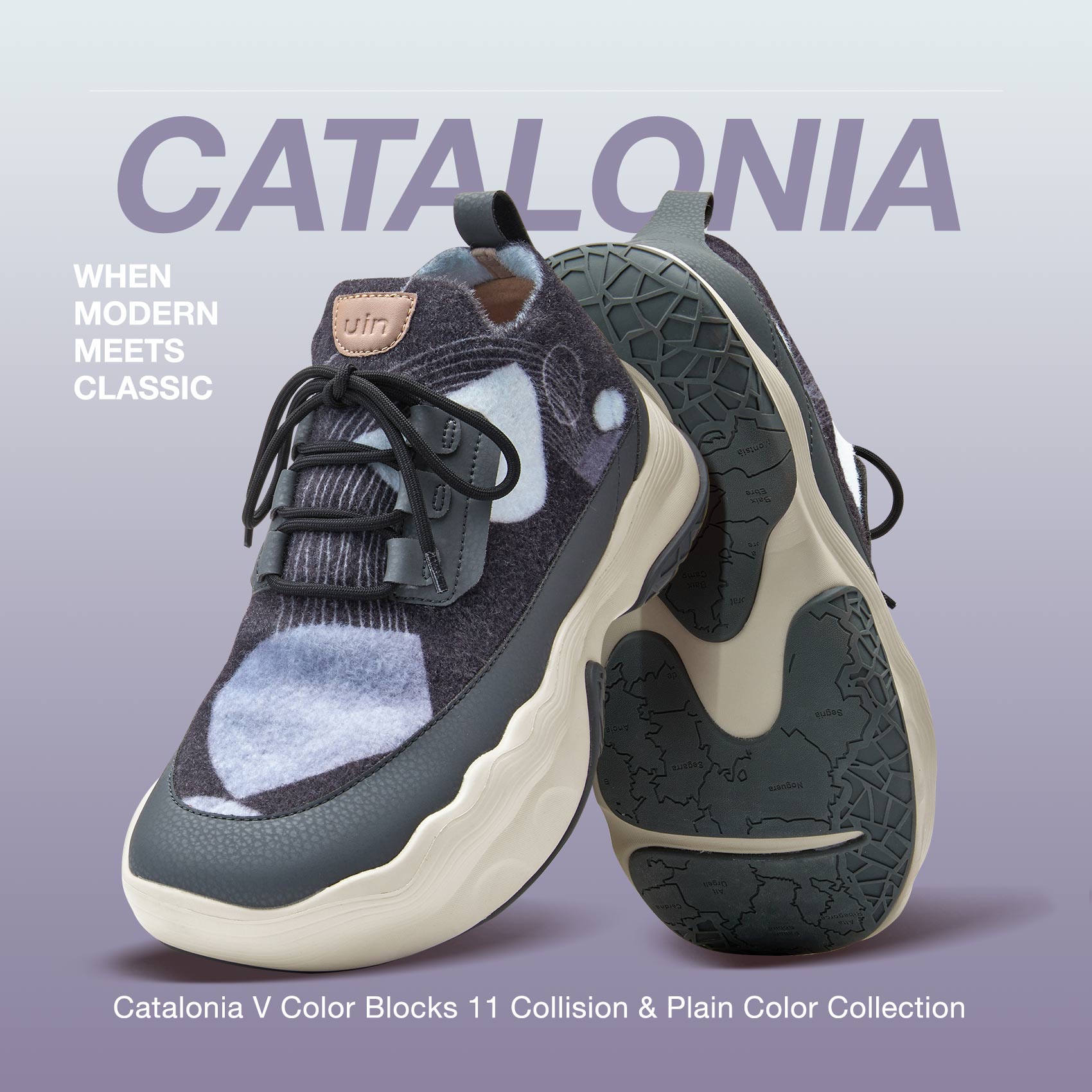 Catalonia V Collection