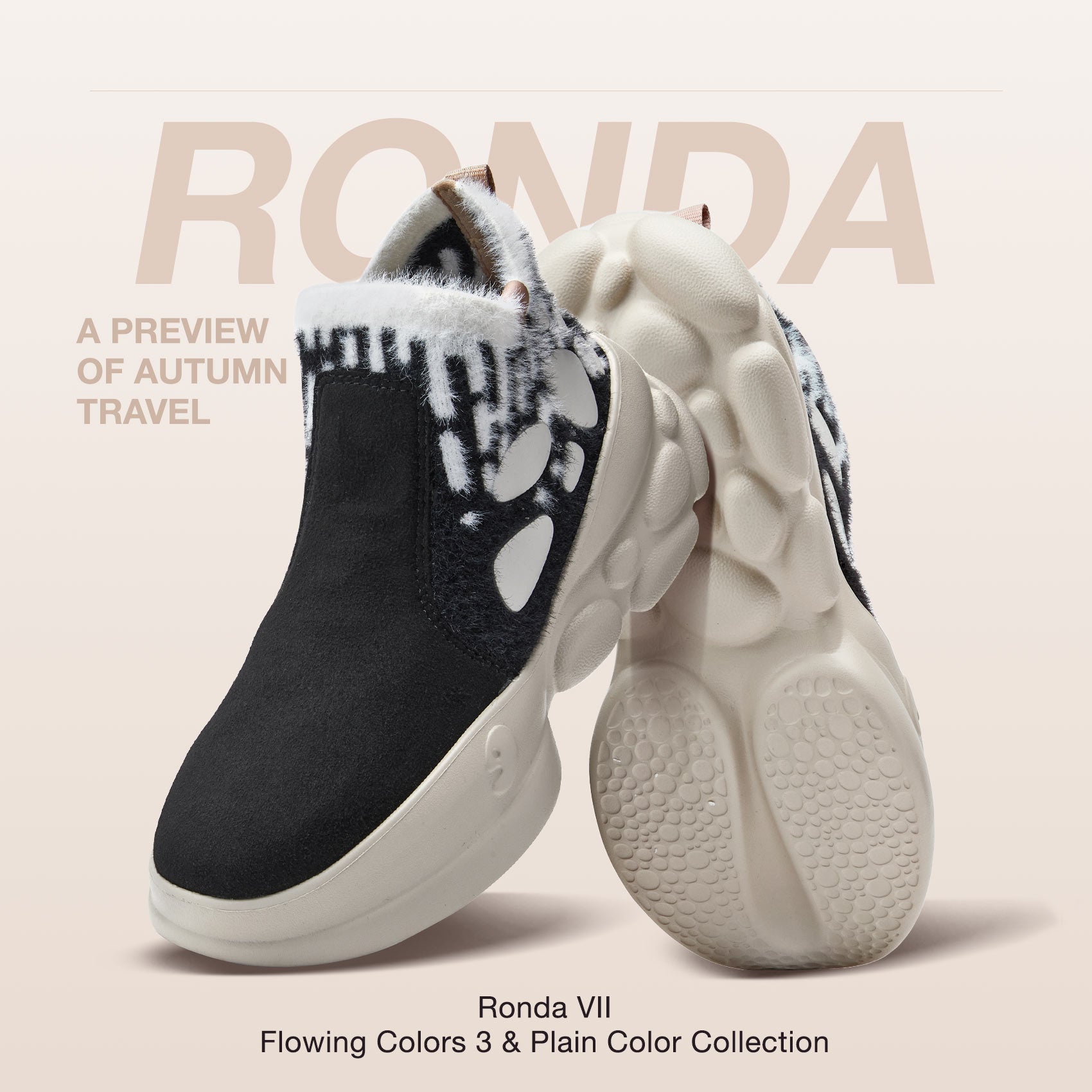 Ronda VII Collection