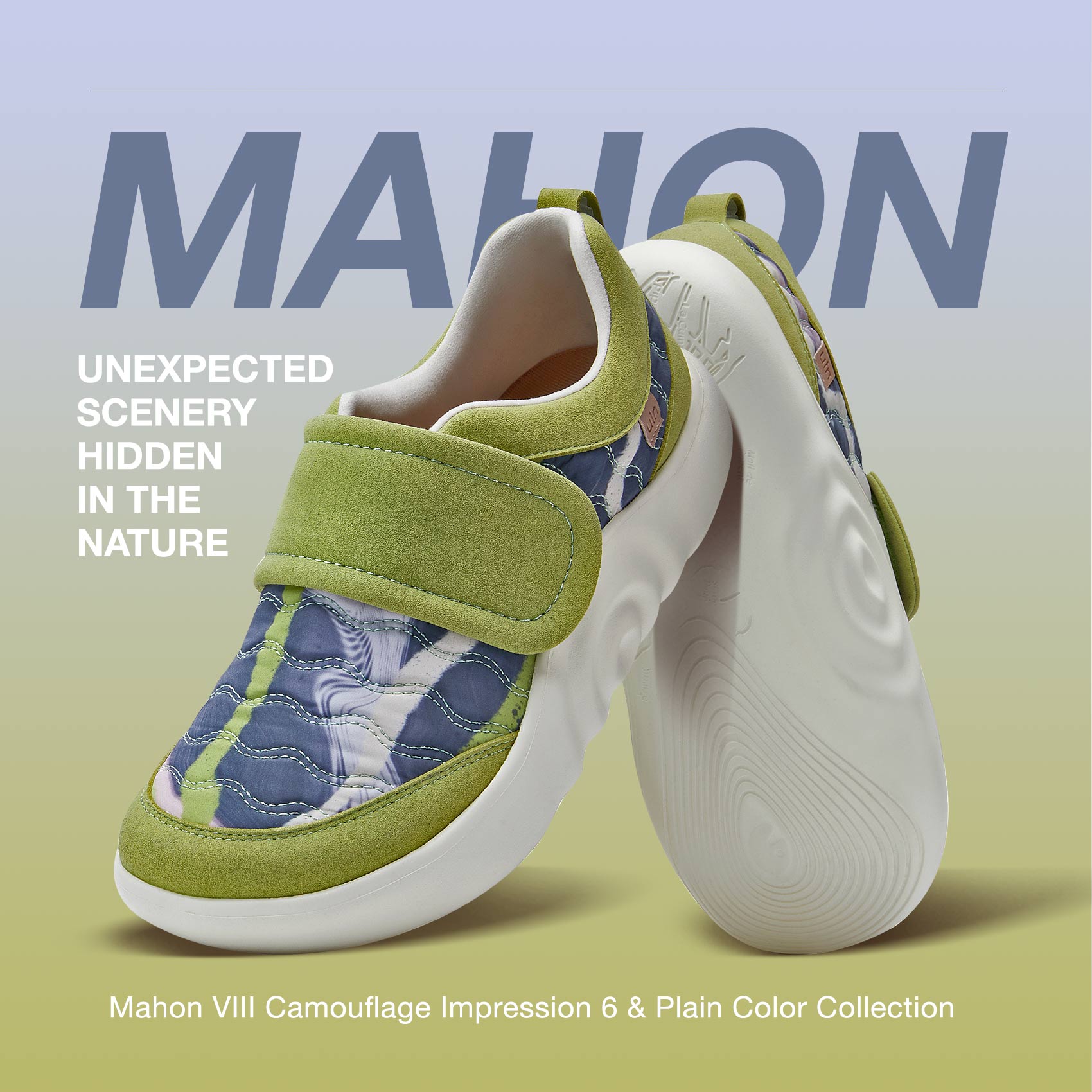 Mahon VIII Collection