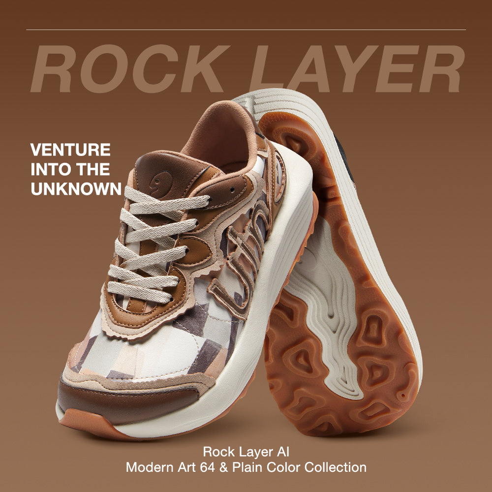 Rock Layer A1 Collection