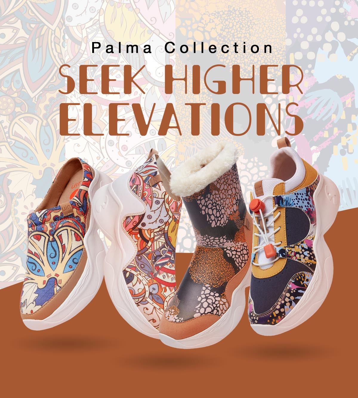 Palma VI Collection