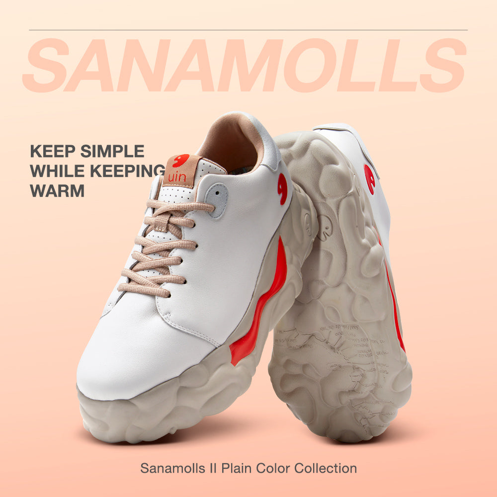 Sanamolls II Collection