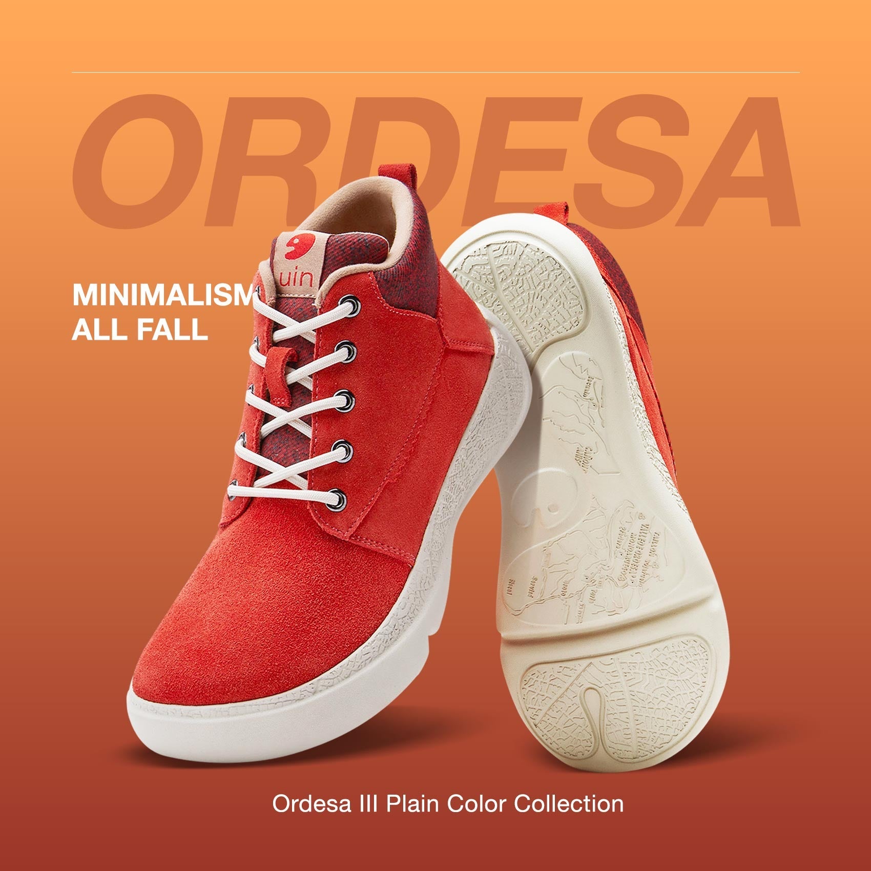 Ordesa III Collection