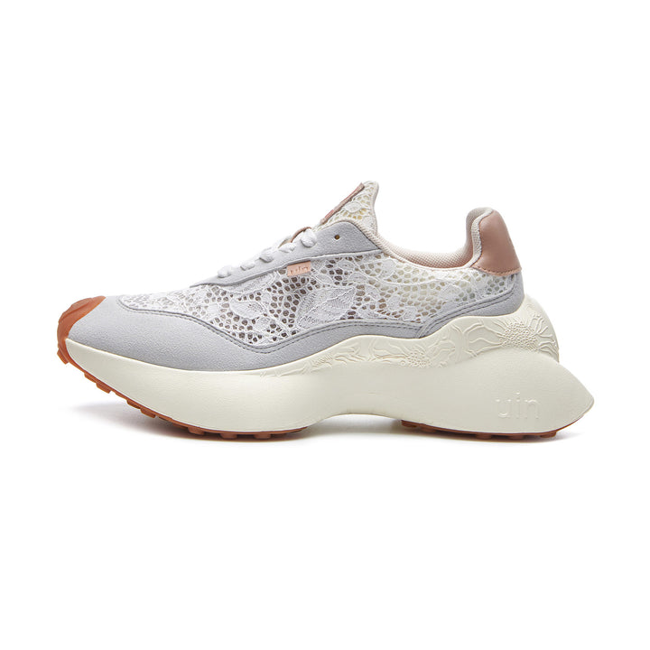 Light Grey Lleida VII Women