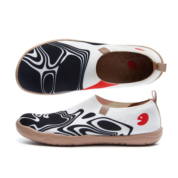 UIN Footwear Men Dream Vision Toledo I Men Canvas loafers