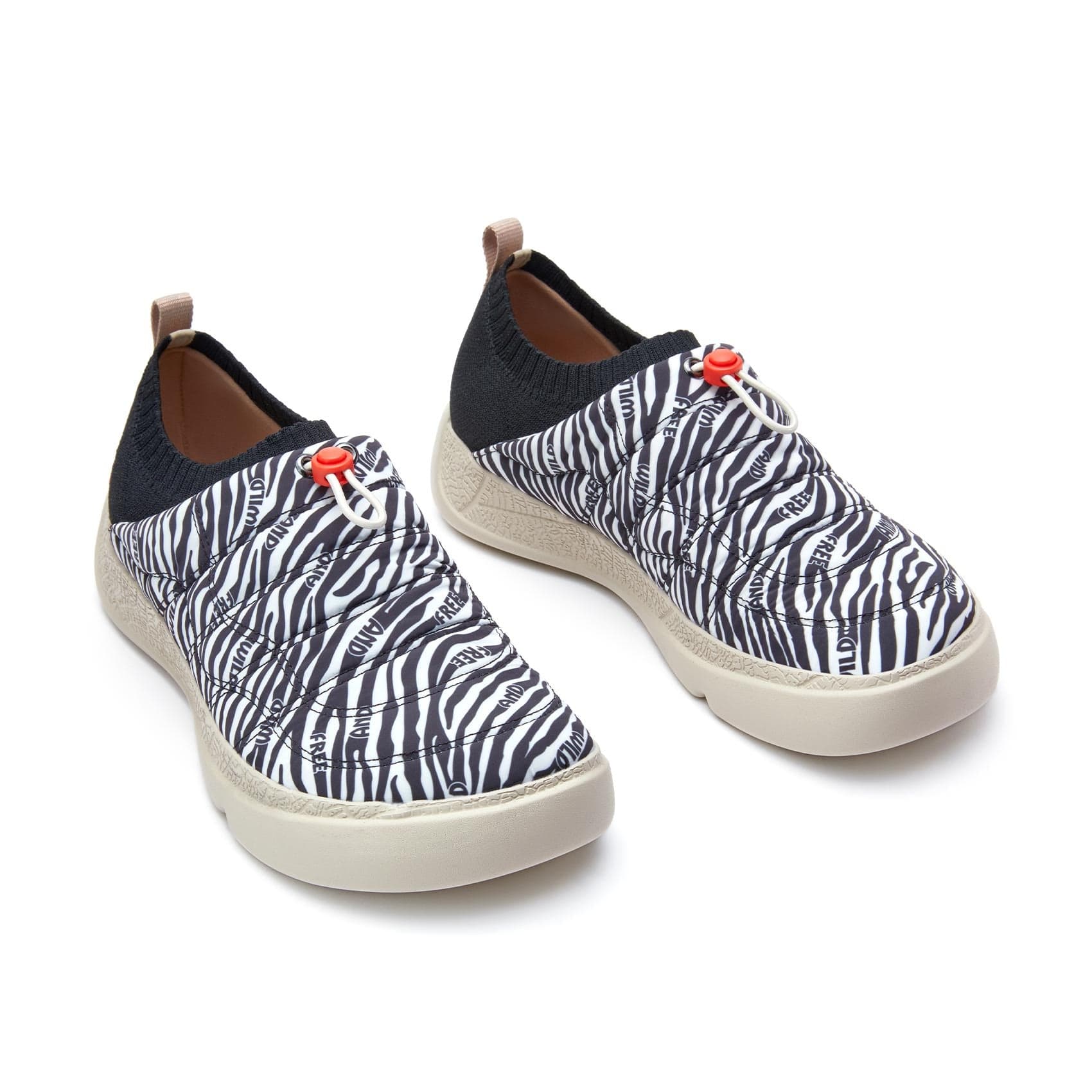 UIN Footwear Men Jungle Survivor Ordesa II Men Canvas loafers