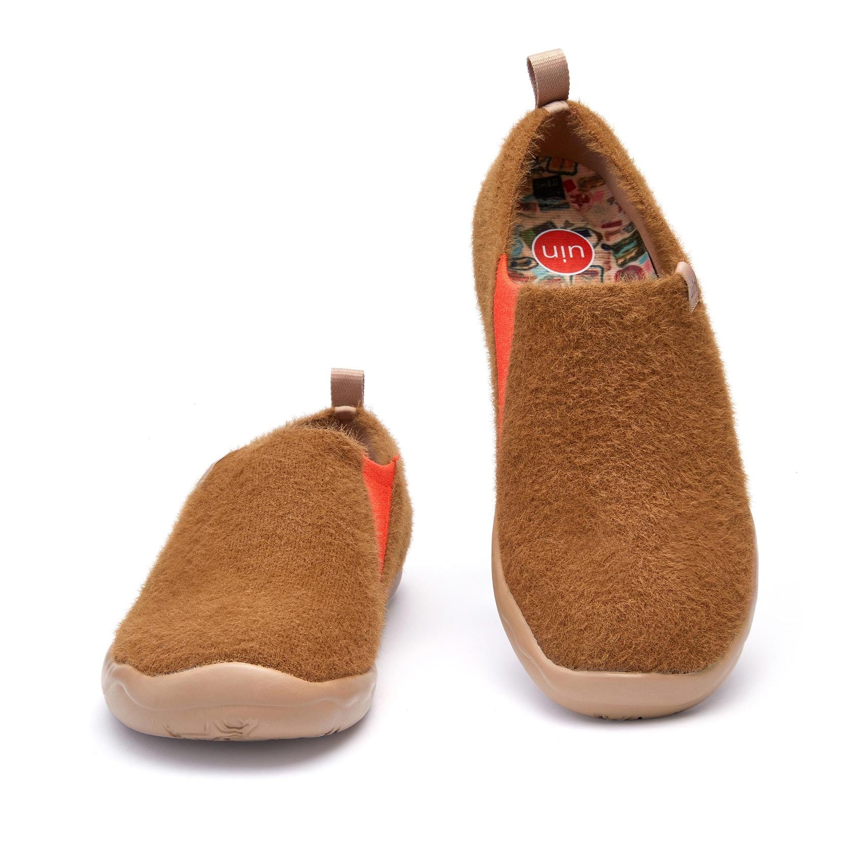 UIN Footwear Men Rubebr Toledo I Men Canvas loafers