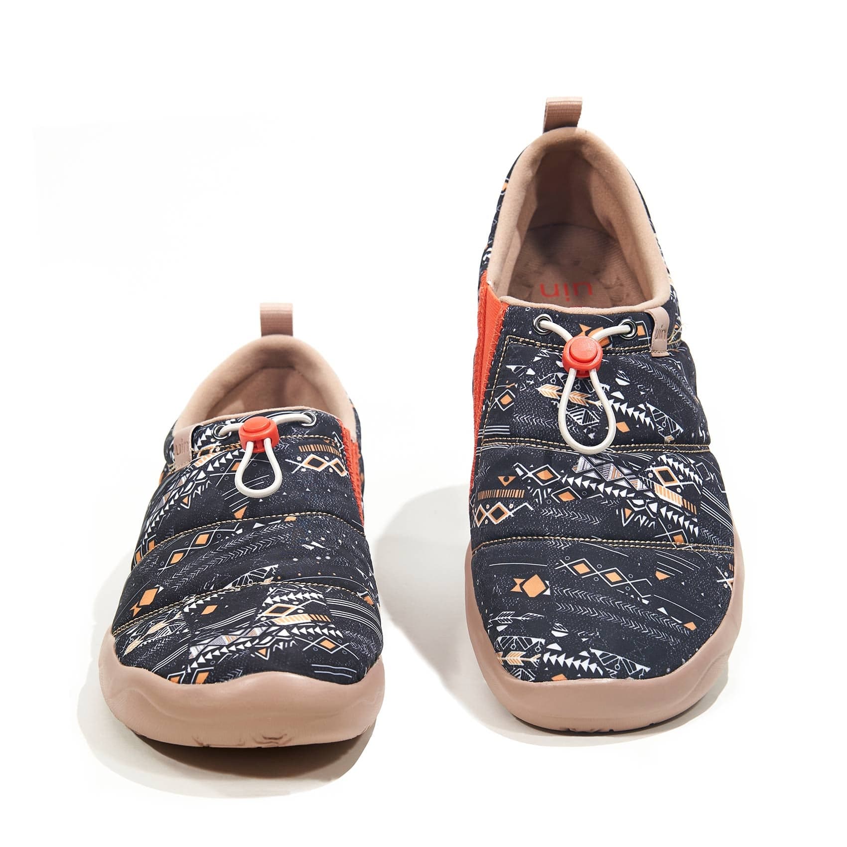 UIN Footwear Men Wild Tribe Toledo I Men Canvas loafers