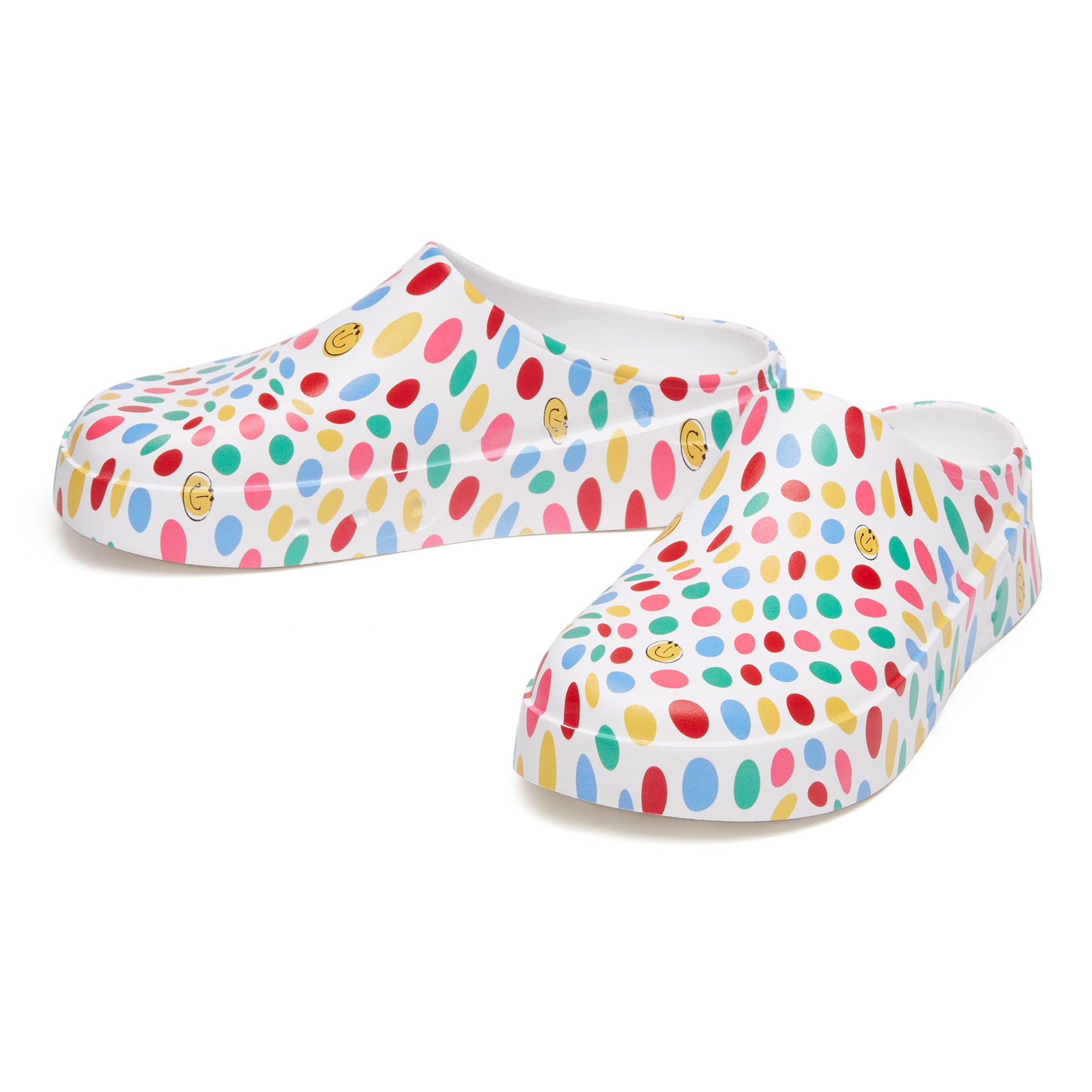 Dotted Joy 4 Tenerife Women