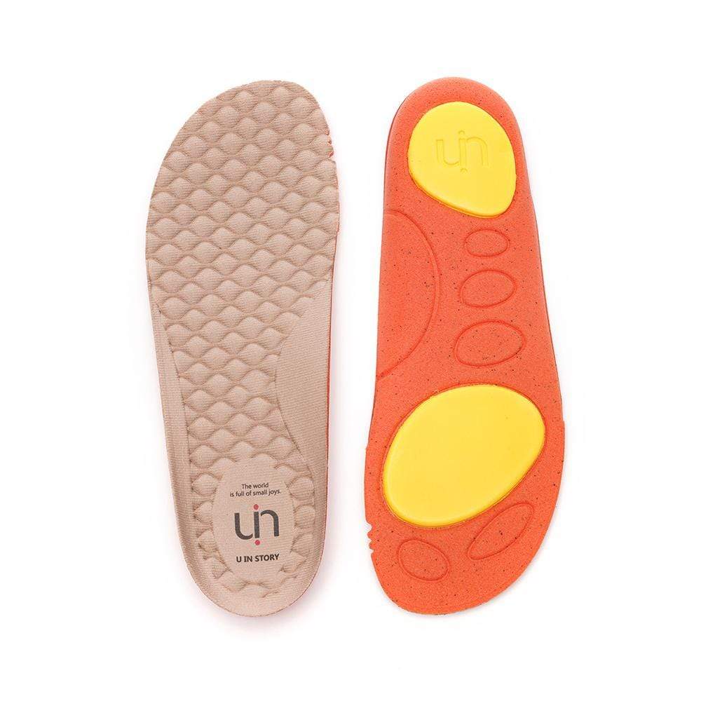 UIN Footwear Accesory UIN Insoles for Female Canvas loafers