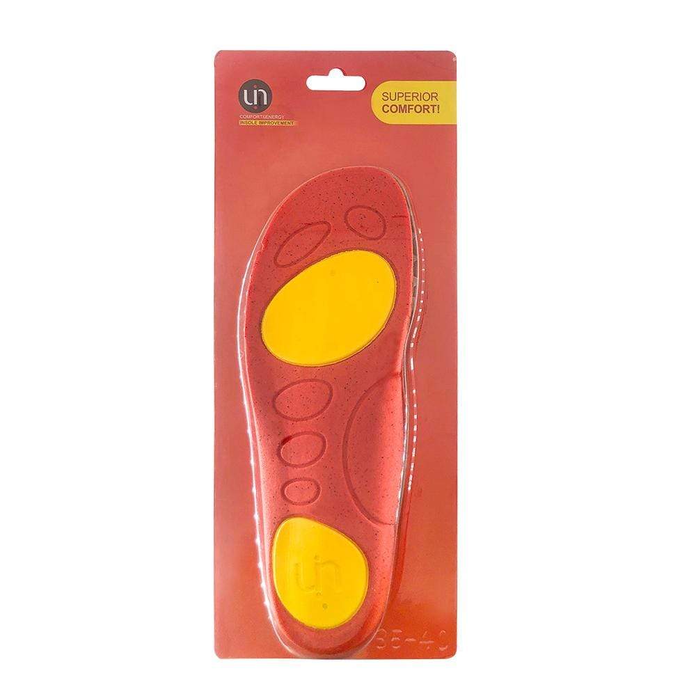 UIN Footwear Accesory UIN Insoles for Female Canvas loafers