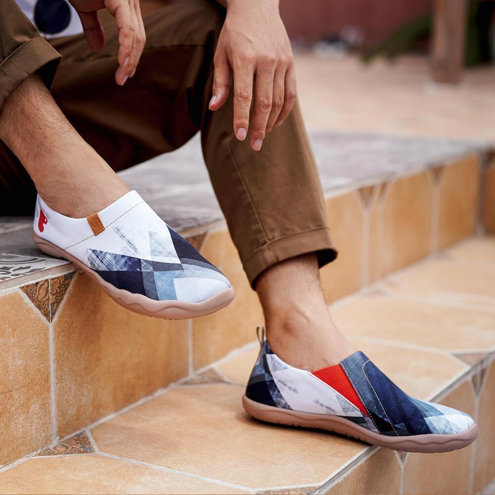 Uin men's shoes sales