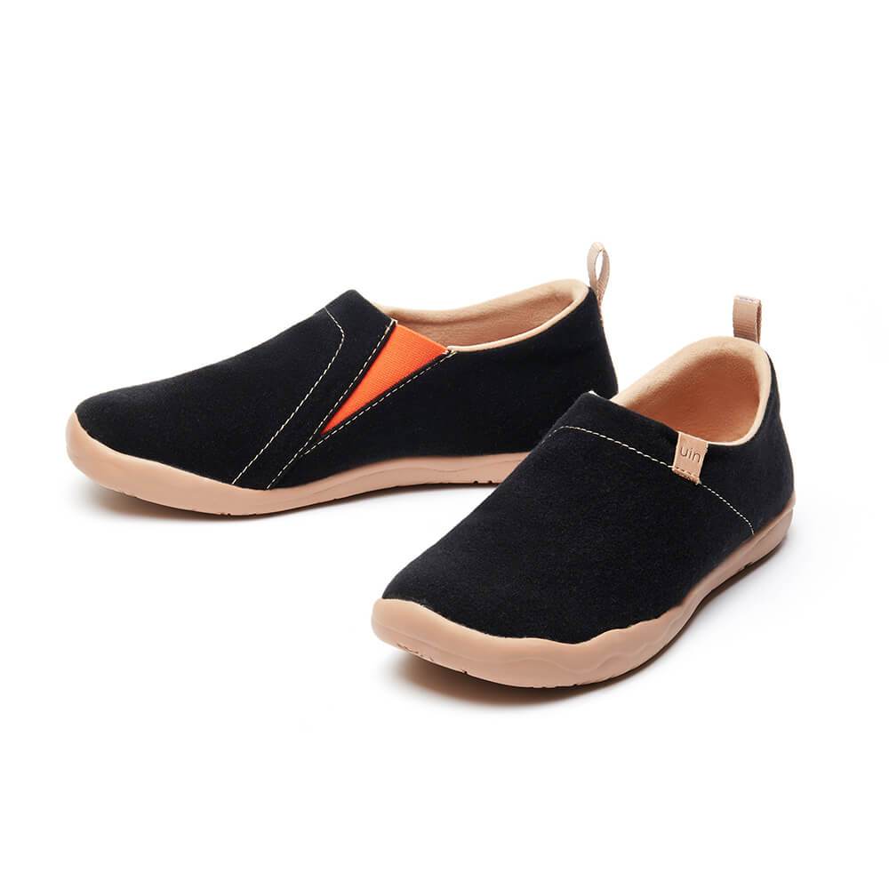 UIN Footwear Men Play it Yourself Men Canvas loafers