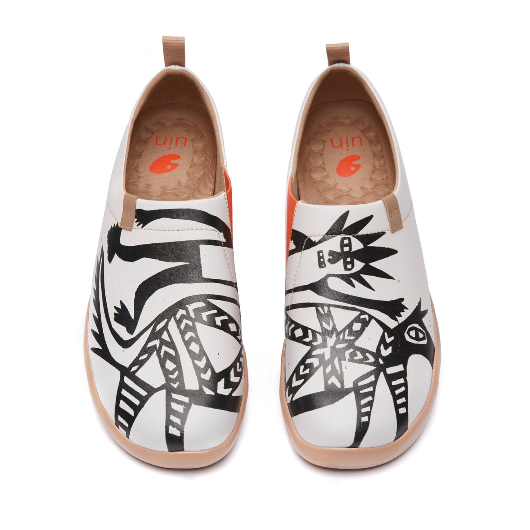 Oceania Art Collection | uin Footwear – UIN FOOTWEAR