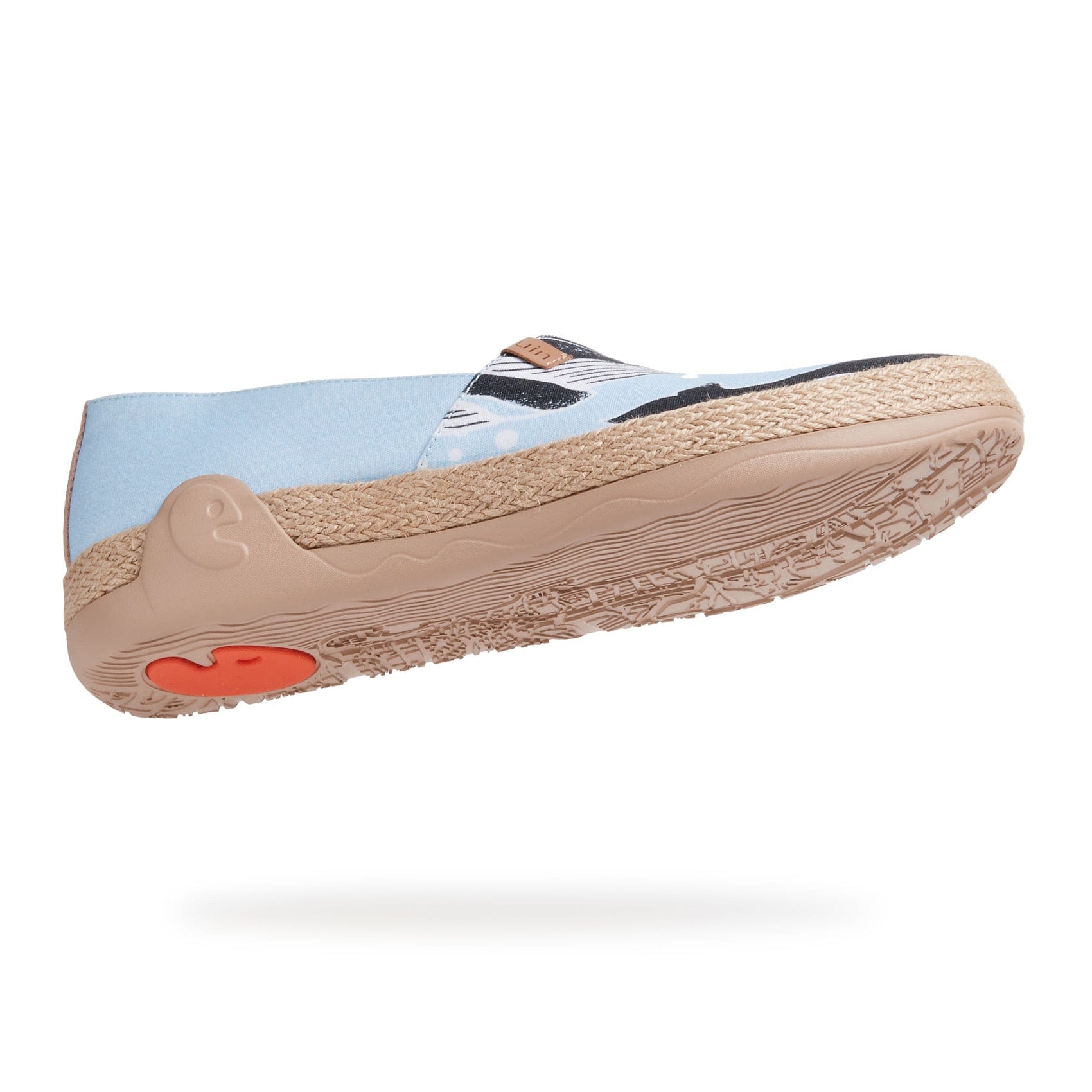 UIN Footwear Men Tears of Whales 2 Marbella I Men Canvas loafers